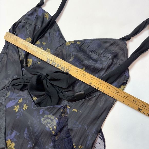 Free People “Laughlin” Maxi Dress – Size 8 - Picture 10 of 15